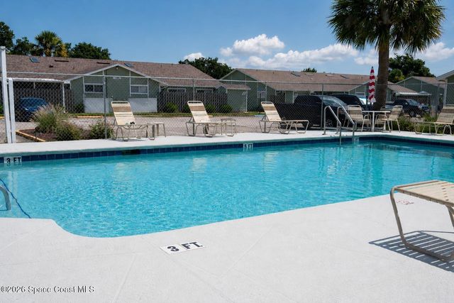 1921 Quail Ridge Court 2401, Cocoa, FL 32926
