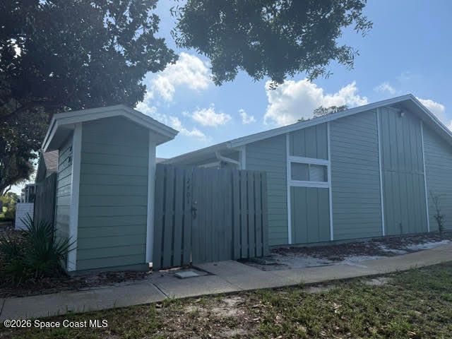 1921 Quail Ridge Court 2401, Cocoa, FL 32926