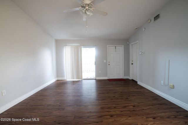 1921 Quail Ridge Court 2401, Cocoa, FL 32926