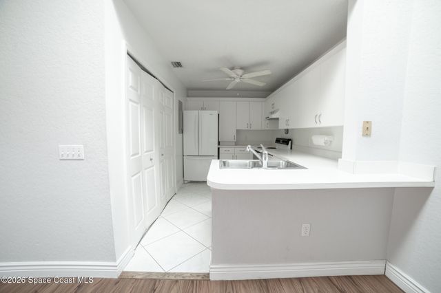 1921 Quail Ridge Court 2401, Cocoa, FL 32926