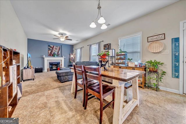 111 Hawks Tail Drive, Kathleen, GA 31047