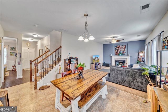 111 Hawks Tail Drive, Kathleen, GA 31047