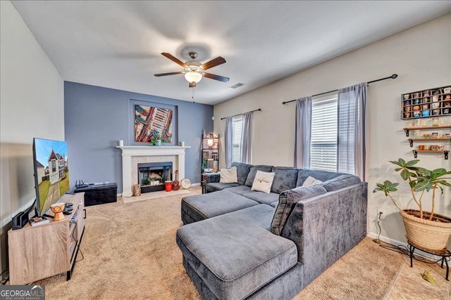 111 Hawks Tail Drive, Kathleen, GA 31047