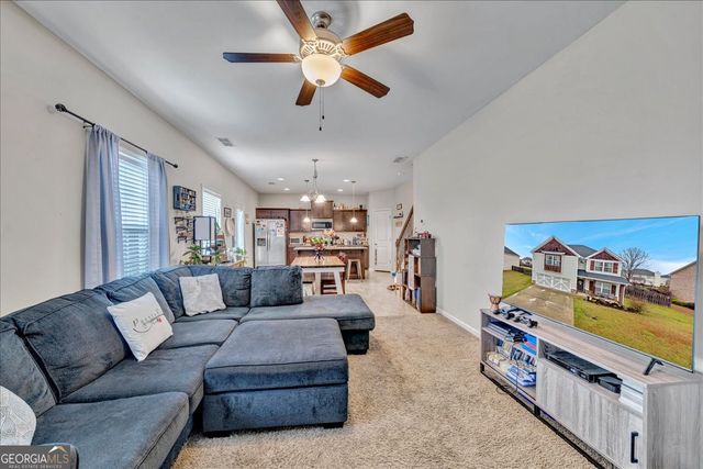 111 Hawks Tail Drive, Kathleen, GA 31047