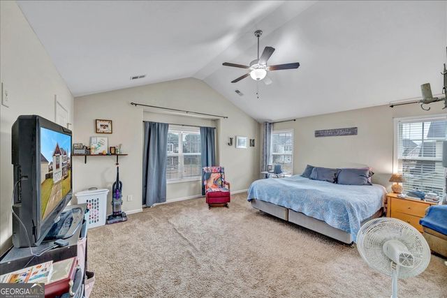 111 Hawks Tail Drive, Kathleen, GA 31047