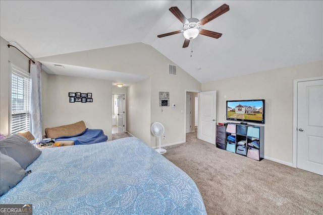 111 Hawks Tail Drive, Kathleen, GA 31047