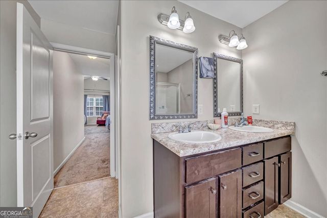 111 Hawks Tail Drive, Kathleen, GA 31047