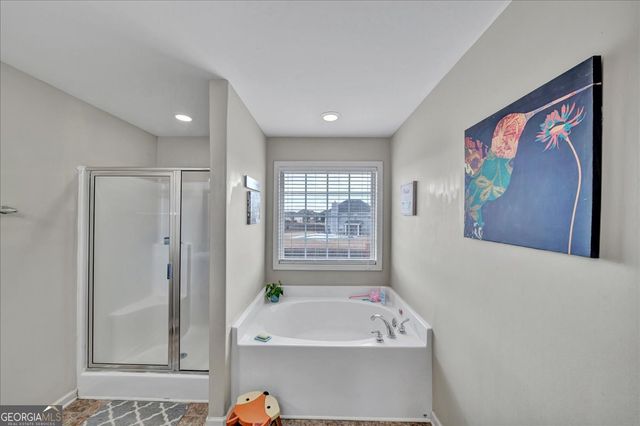 111 Hawks Tail Drive, Kathleen, GA 31047