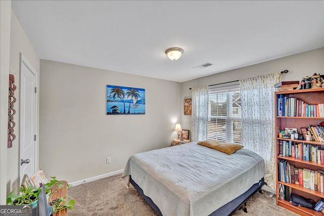 111 Hawks Tail Drive, Kathleen, GA 31047