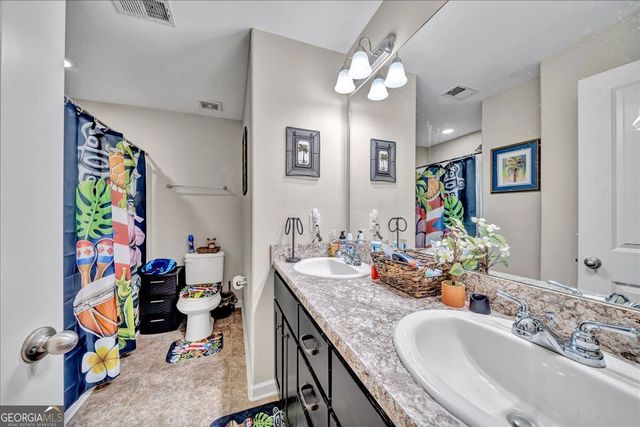 111 Hawks Tail Drive, Kathleen, GA 31047