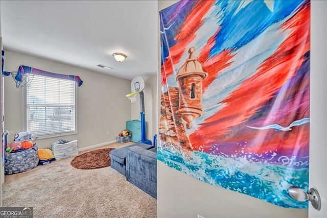 111 Hawks Tail Drive, Kathleen, GA 31047