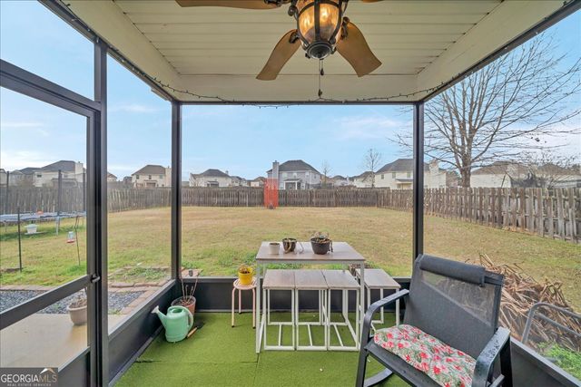 111 Hawks Tail Drive, Kathleen, GA 31047