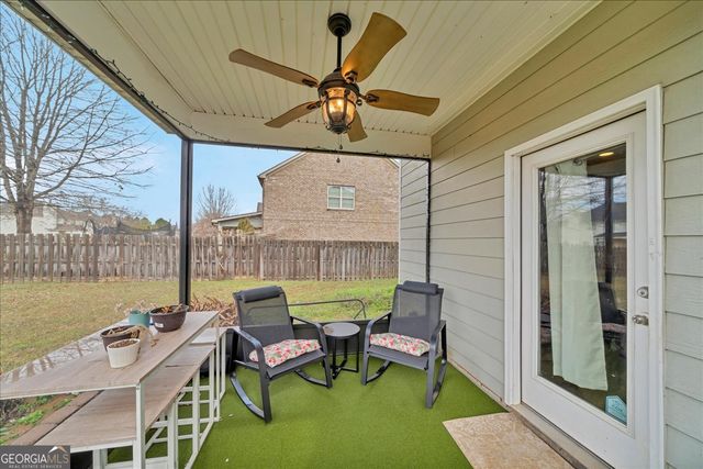 111 Hawks Tail Drive, Kathleen, GA 31047