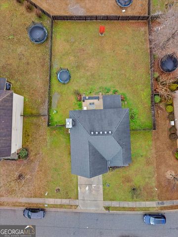 111 Hawks Tail Drive, Kathleen, GA 31047