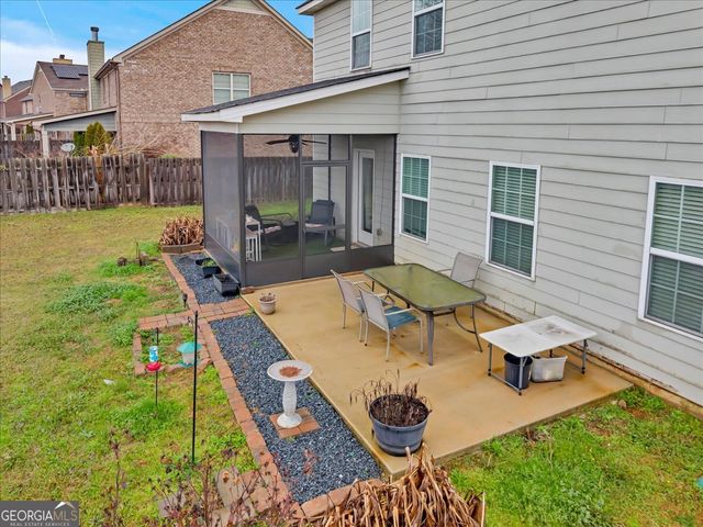 111 Hawks Tail Drive, Kathleen, GA 31047