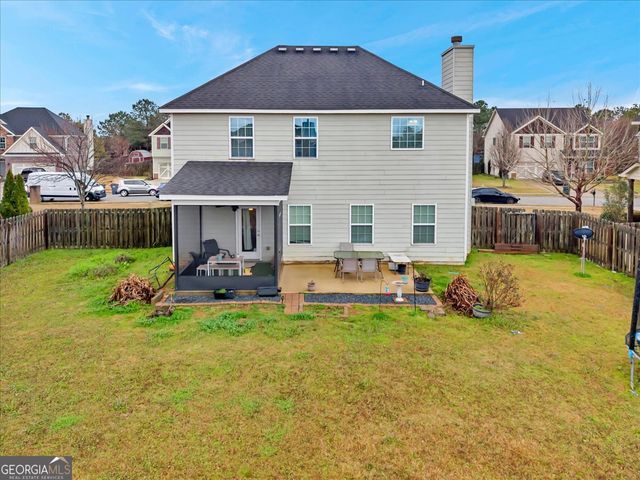 111 Hawks Tail Drive, Kathleen, GA 31047