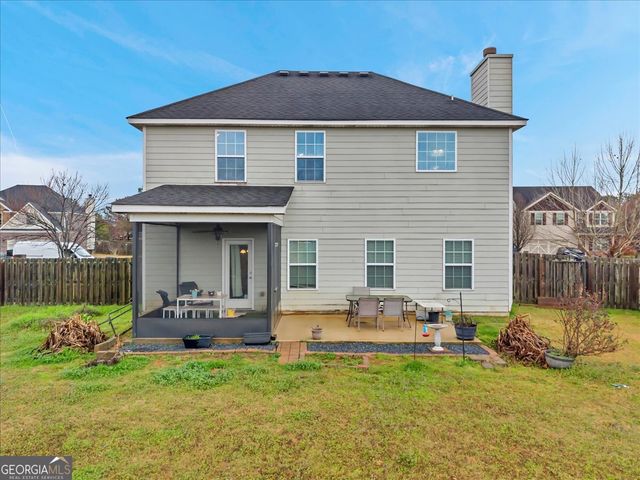 111 Hawks Tail Drive, Kathleen, GA 31047