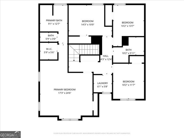 111 Hawks Tail Drive, Kathleen, GA 31047