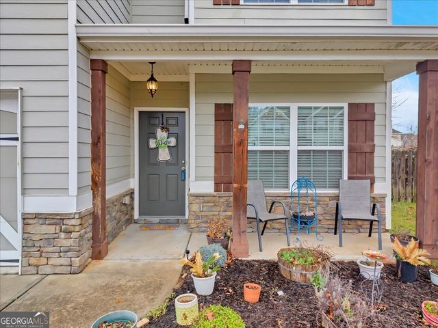 111 Hawks Tail Drive, Kathleen, GA 31047