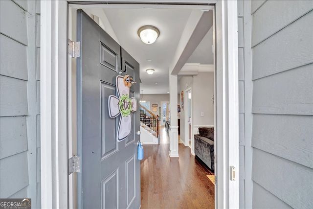 111 Hawks Tail Drive, Kathleen, GA 31047