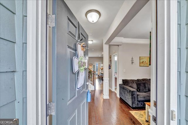 111 Hawks Tail Drive, Kathleen, GA 31047