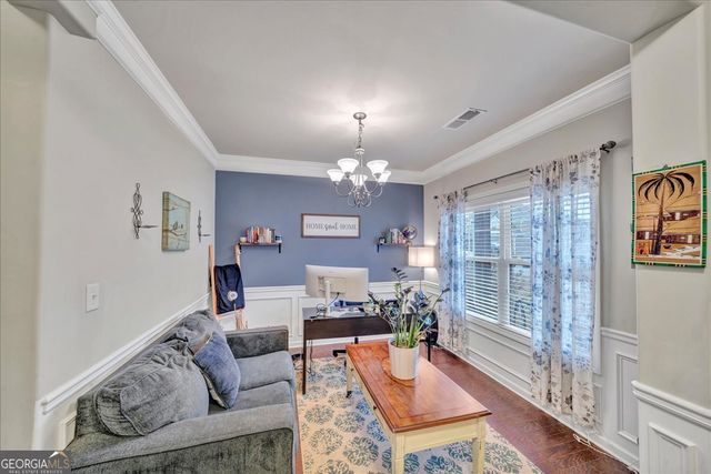 111 Hawks Tail Drive, Kathleen, GA 31047