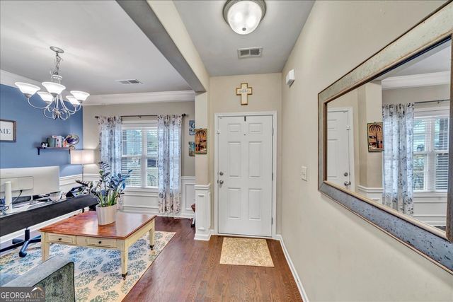 111 Hawks Tail Drive, Kathleen, GA 31047