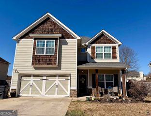 111 Hawks Tail Drive, Kathleen, GA 31047