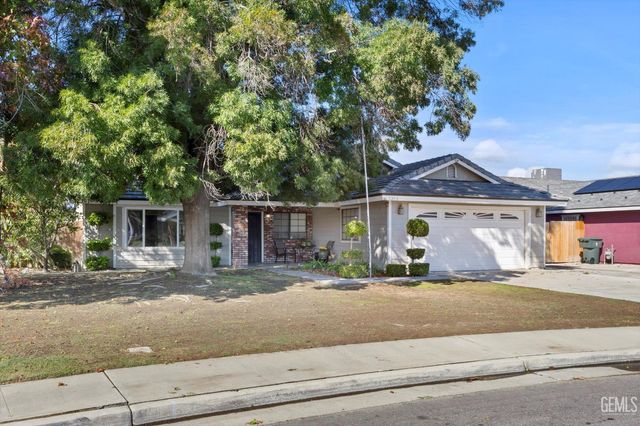 5213 Granite Street, Bakersfield, CA 93313