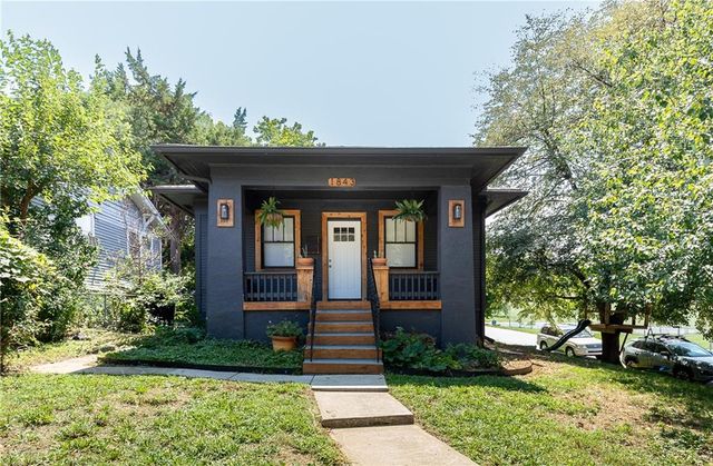 1843 Wood Avenue, Kansas City, KS 66104