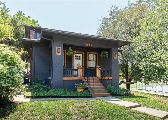 1843 Wood Avenue, Kansas City, KS 66104