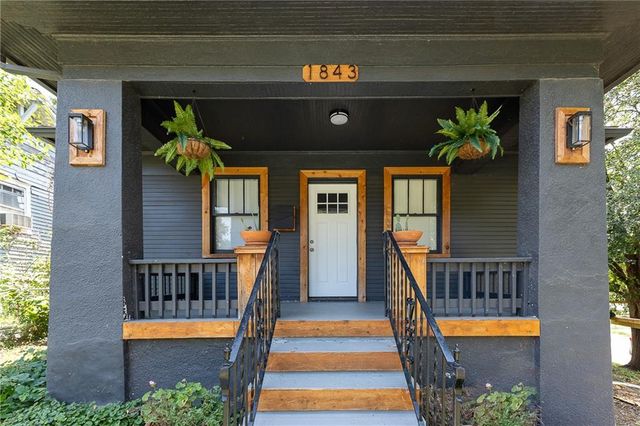 1843 Wood Avenue, Kansas City, KS 66104