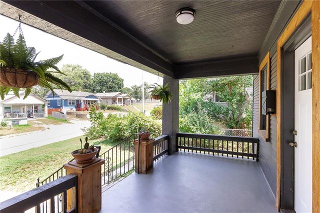 1843 Wood Avenue, Kansas City, KS 66104