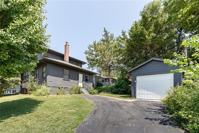 1843 Wood Avenue, Kansas City, KS 66104