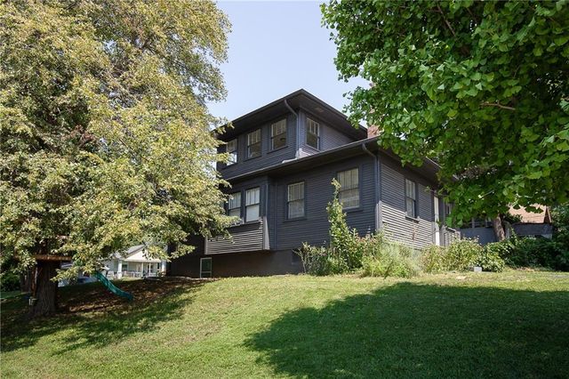 1843 Wood Avenue, Kansas City, KS 66104