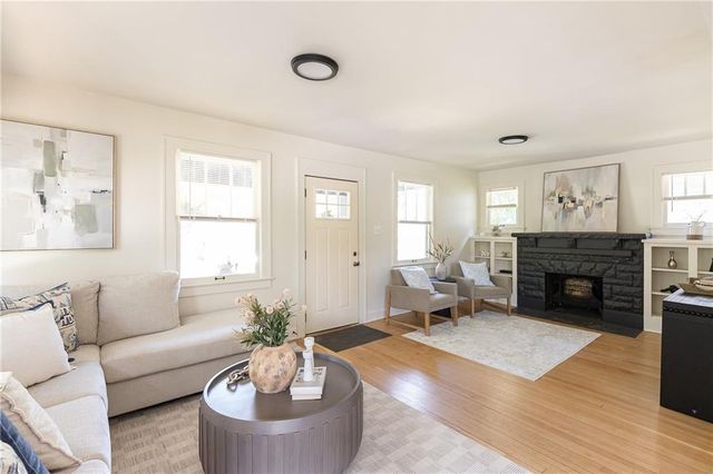 1843 Wood Avenue, Kansas City, KS 66104