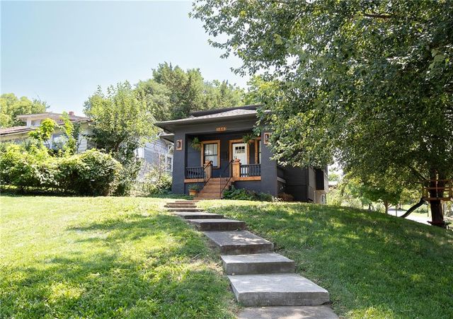 1843 Wood Avenue, Kansas City, KS 66104