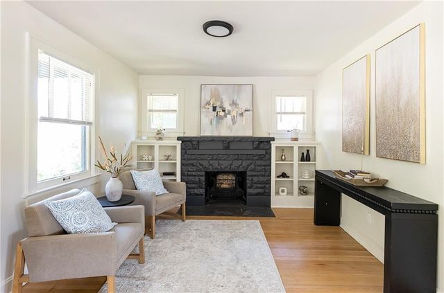 1843 Wood Avenue, Kansas City, KS 66104