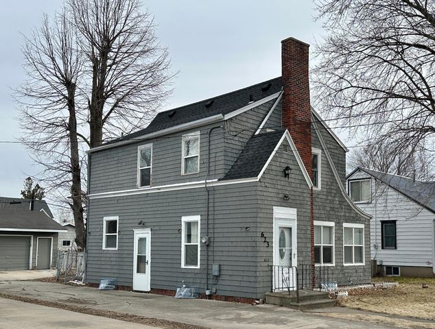 623 E 6th Street, Albert Lea, MN 56007
