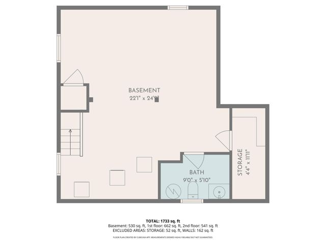 623 E 6th Street, Albert Lea, MN 56007