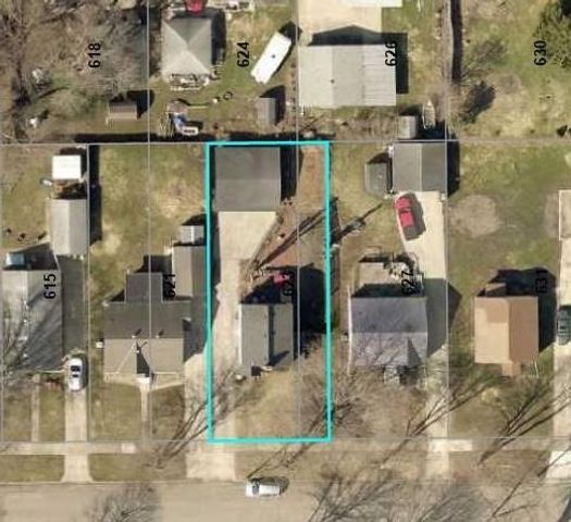 623 E 6th Street, Albert Lea, MN 56007