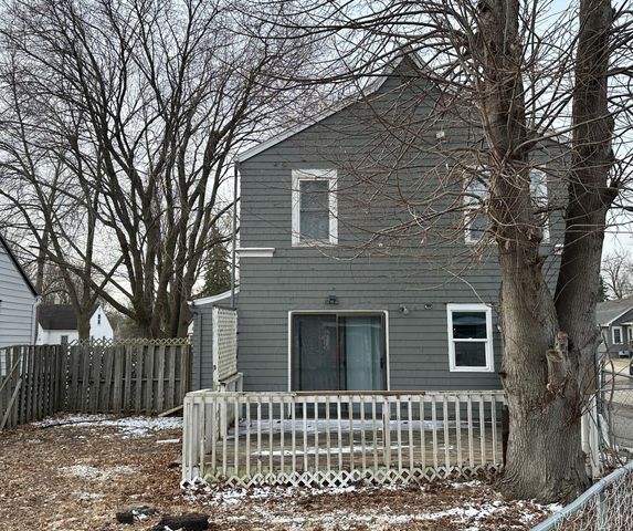 623 E 6th Street, Albert Lea, MN 56007