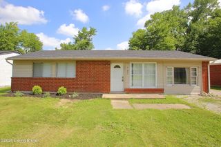 707 Sinclair St, Fairdale, KY 40118