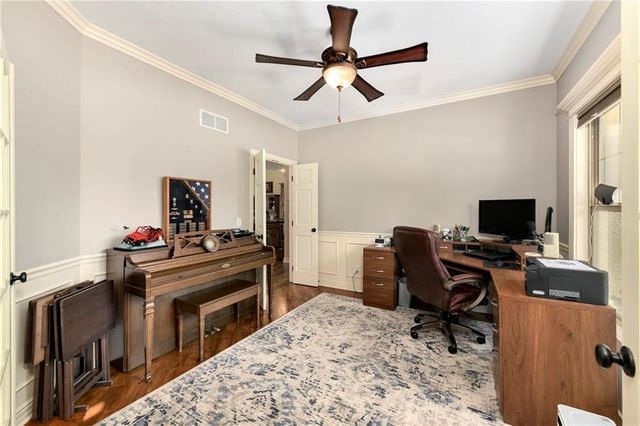 1917 SW Sage Canyon Road, Lee's Summit, MO 64082