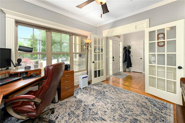1917 SW Sage Canyon Road, Lee's Summit, MO 64082