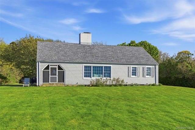 196 Old Field Road, Old Field, NY 11733