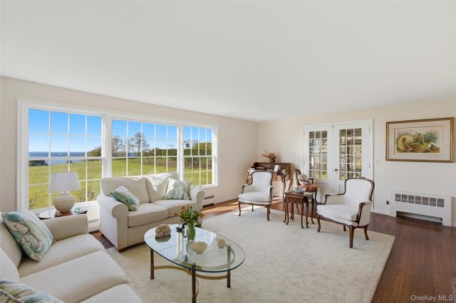 196 Old Field Road, Old Field, NY 11733