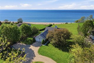 196 Old Field Road, Old Field, NY 11733