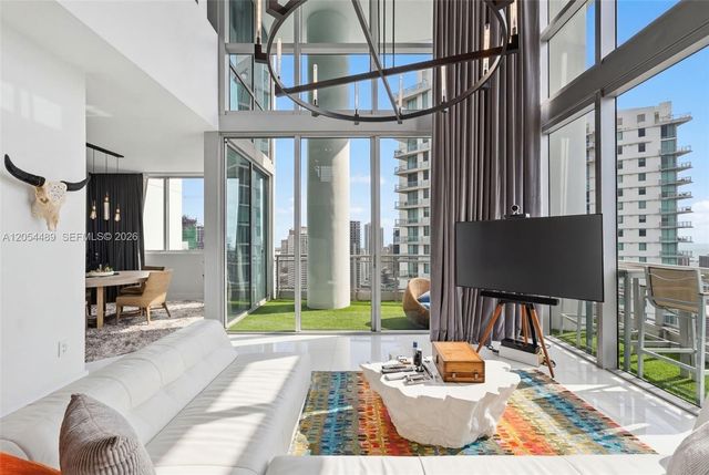 90 SW 3rd Street PH12, Miami, FL 33130