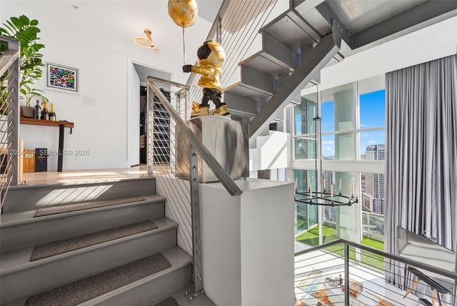 90 SW 3rd Street PH12, Miami, FL 33130